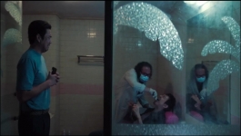 Squid Game (Hindi) - Season 02 Episode 02